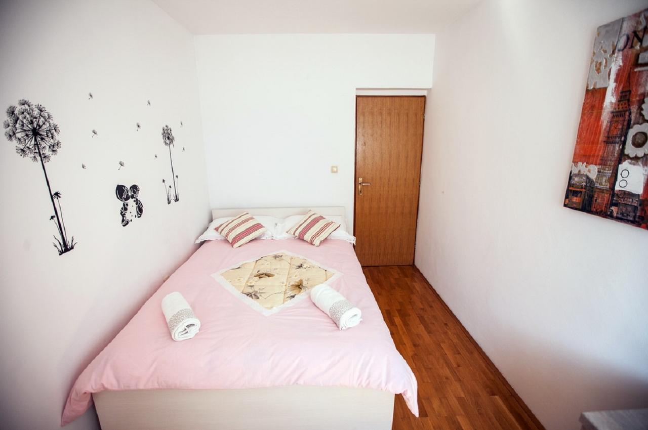 Apartment Green Oasis 斯普利特 外观 照片