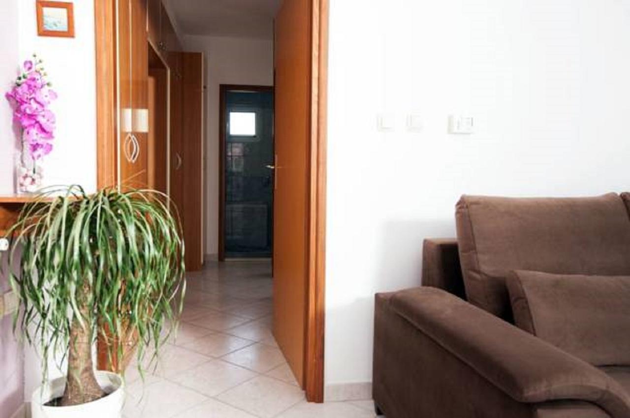 Apartment Green Oasis 斯普利特 外观 照片