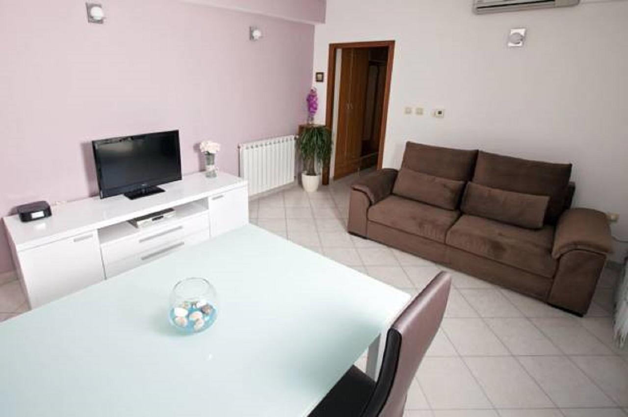Apartment Green Oasis 斯普利特 外观 照片