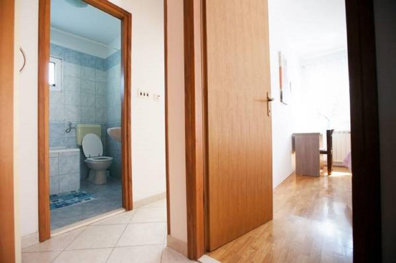 Apartment Green Oasis 斯普利特 外观 照片